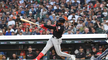 George Valera's RBI single