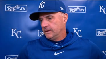 Matt Quatraro talks Noah Cameron's start, 2-1 loss