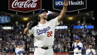What will Clayton Kershaw's legacy be?