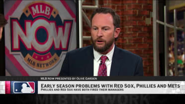 Jed Lowrie on the early season problems for teams
