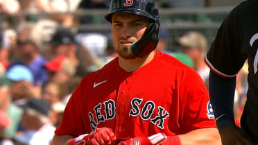 Caleb Durbin's RBI single in the 3rd