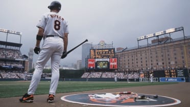 8 days until Opening Day!