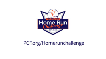 Home Run Challenge 2025