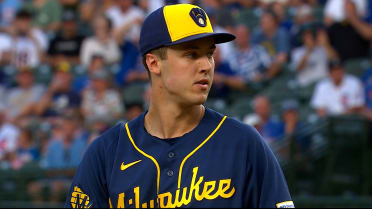 Jacob Misiorowski fans five over four