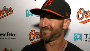 Craig Albernaz on Alonso: 'That's Pete for you'