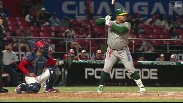 Doble productor de Yasmany Tomás