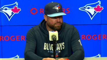 John Schneider on offensive struggles in loss