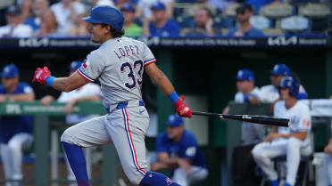 Nicky Lopez's RBI single
