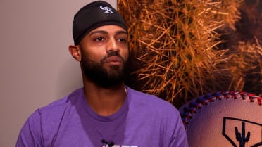 Rockies discuss focus on baserunning