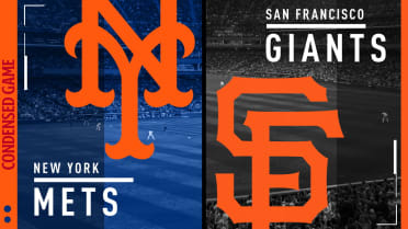 Condensed Game: NYM@SF - 4/5/26