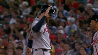 Jonah Heim's RBI single