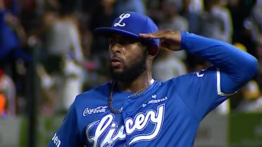 Anderson Severino poncha dos