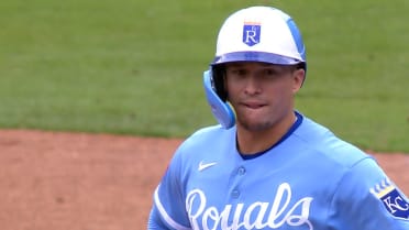 Isaac Collins' RBI single