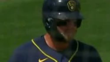 Henry Bolte's running catch