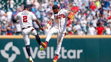 Three takeaways from the Braves-Phillies series