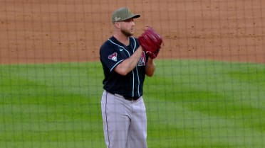 Merrill Kelly K's Troy Johnston
