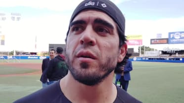 Leo Heras sobre su futuro