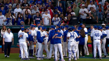 Italian call of Italy advancing to Classic semifinals