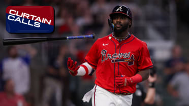 Harris II and Ozuna power the Braves to comeback win