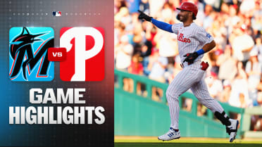 Gabriel Rincones Jr. hits first career homer in win!