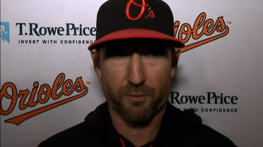 Craig Albernaz talks game two loss to Yankees