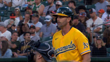 Jeff McNeil's RBI groundout