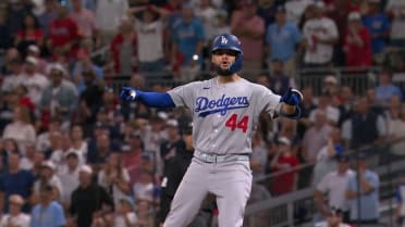 MLB India: Andy Pages two-run single