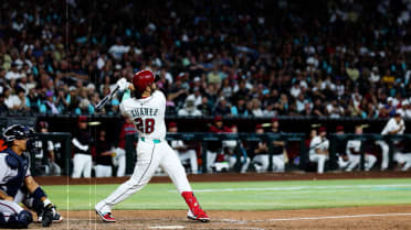 30 Para la Historia: Eugenio Suárez