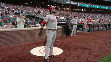 Eugenio Suárez regresa a Seattle