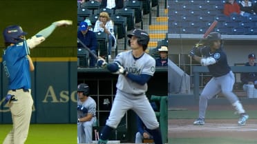 Watch the Tacoma Rainiers vs. Oklahoma City Comets 