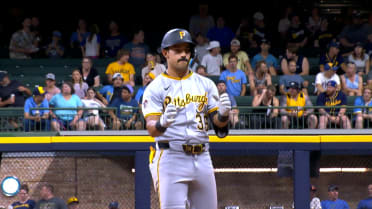 Nick Gonzales' five-hit, two-RBI game