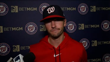Blake Butera on loss, Trevor Rogers, Keibert Ruiz