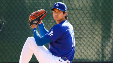 Shohei Ohtani's pitching expectations for 2026