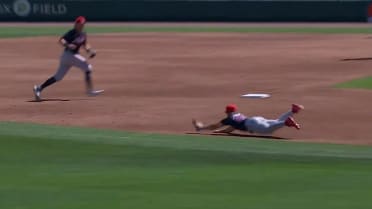 Jim Jarvis inicia DP impresionante