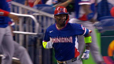 Boleto impulsor de Geraldo Perdomo