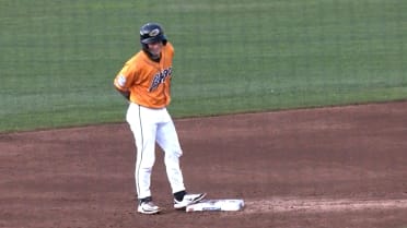 Top Prospect: Cooper Ingle, C, Guardians