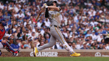 Grand slam de Brandon Lowe 