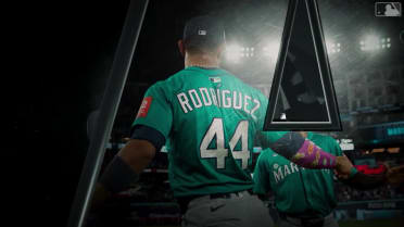 Images of the Championship Series