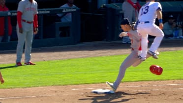 Bote gets out after review