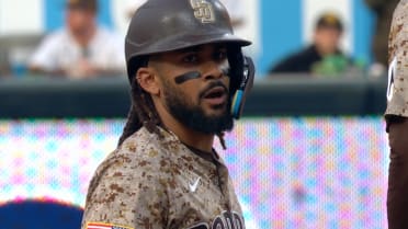 Fernando Tatis Jr.'s RBI single | 03/30/2025 | San Diego Padres