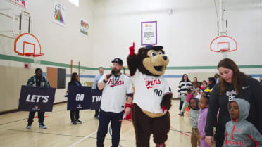 T.C.'s Strike Out Plan