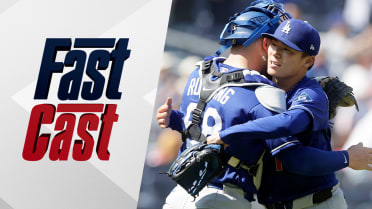 FastCast: Sunday's best in < 15 minutes