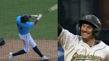 Watch Fort Myers Mussels vs. Bradenton Marauders