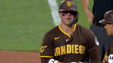 Ty France's RBI single 