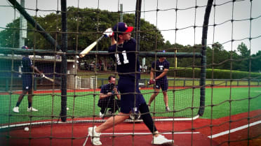 Updated Top 10 2026 Draft prospects 