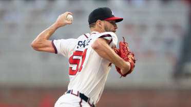 Chris Sale's third straight strikeout ends the 1st
