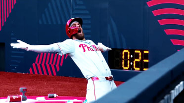 Looking back at an unforgettable 2024 London Series