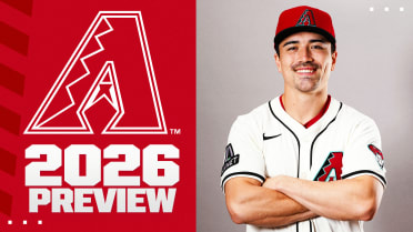 30 Clubs, 30 Camps: D-backs