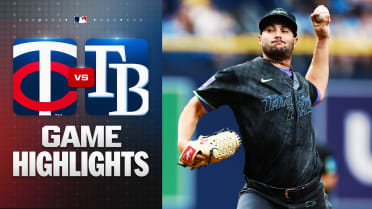 Rays led by McClanahan's first home win since 2023