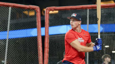 Draft 2026: Cardinals select OF Trevor Condon No. 13